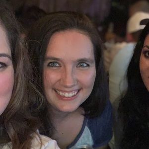 Meet your Posher, Amy